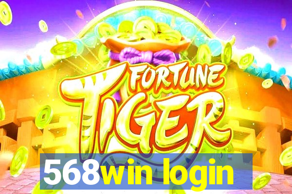 568win login